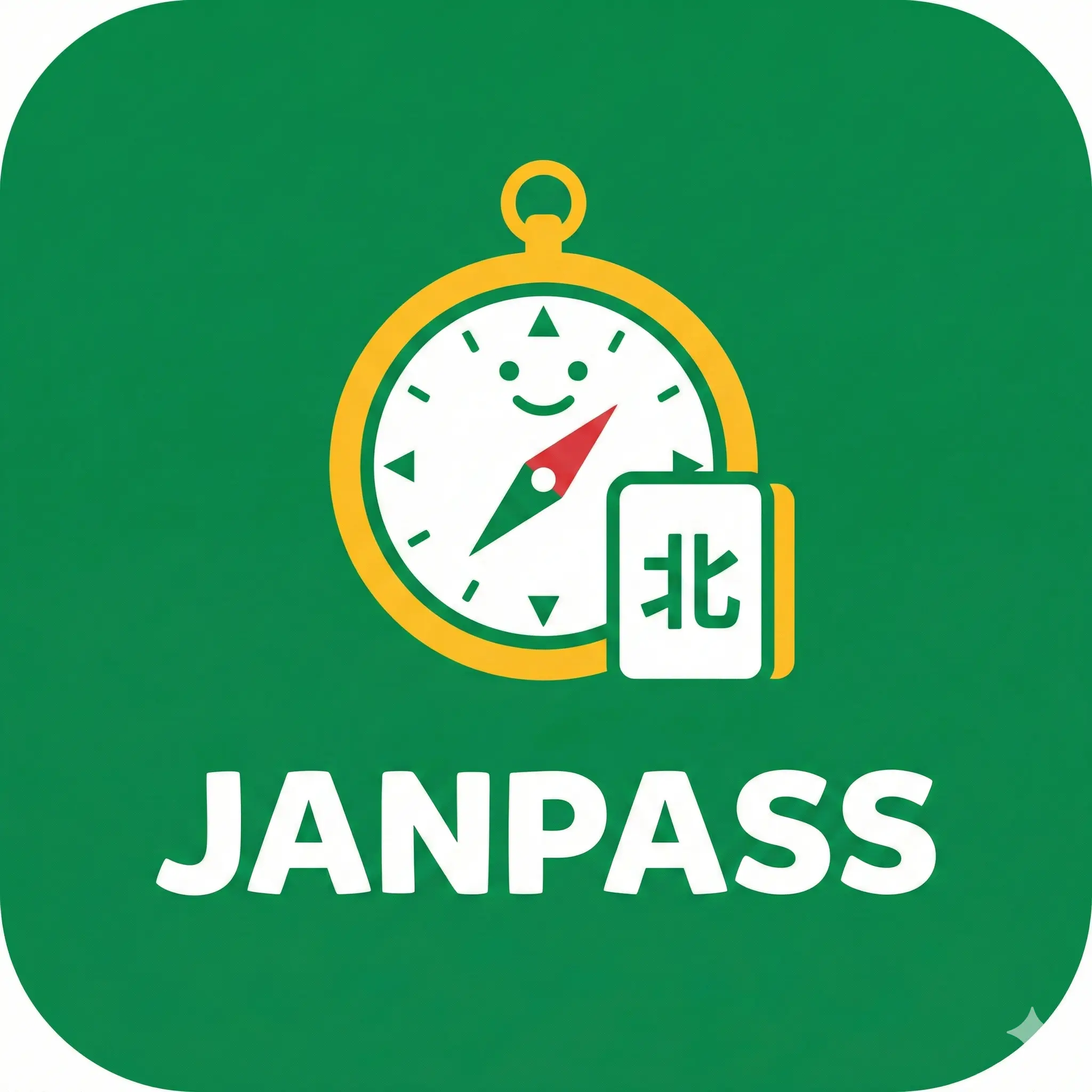 JANPASS